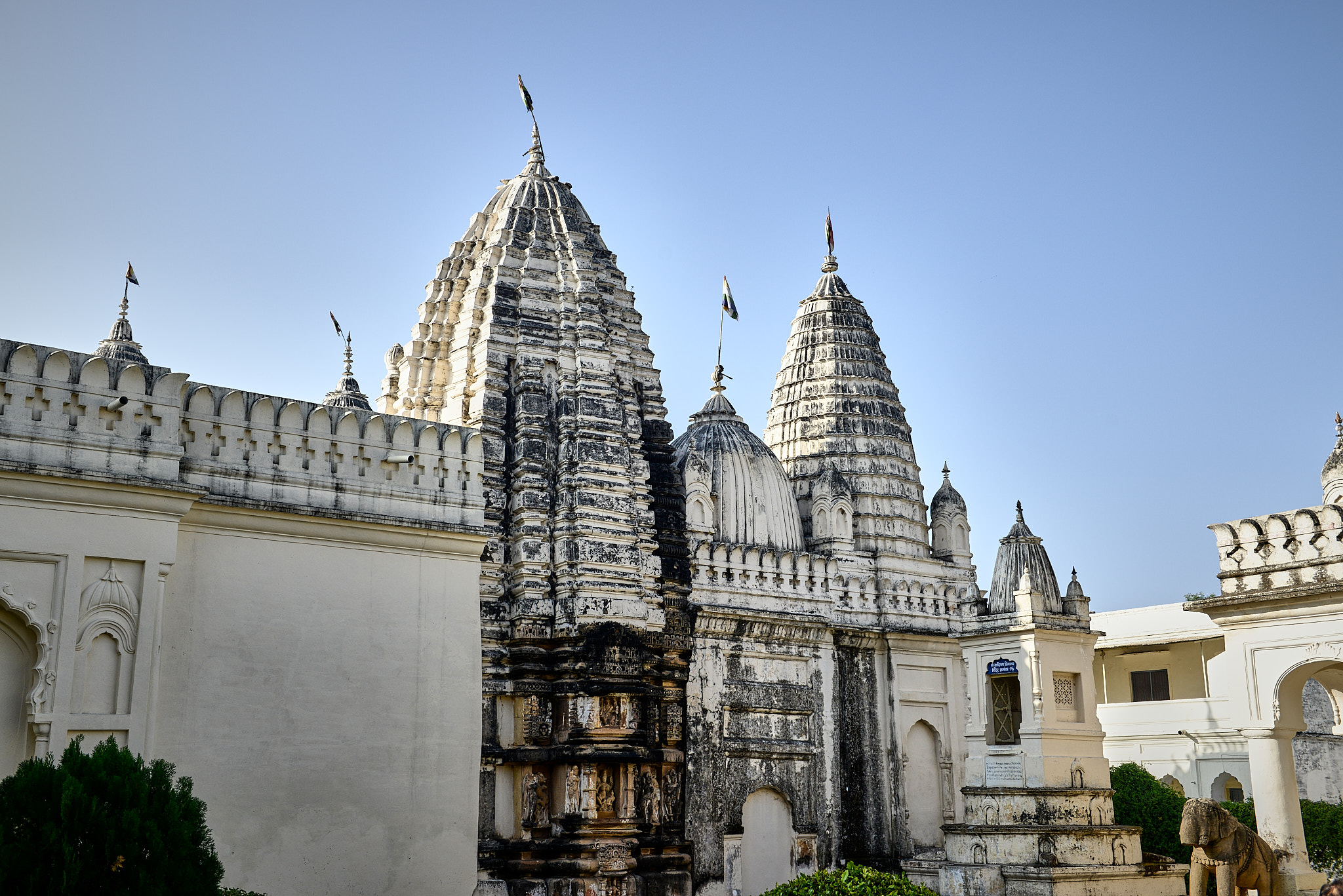 20140108 699 카주라호 쟁 그룹 오브 템플스